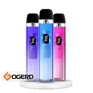پادسیستم ونکس کیو گیک ویپ GEEKVAPE WENAX Q