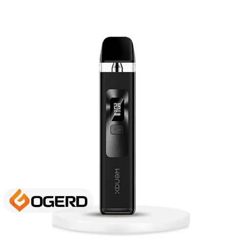پادسیستم ونکس کیو گیک ویپ GEEKVAPE WENAX Q