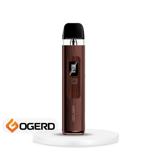 پادسیستم ونکس کیو گیک ویپ GEEKVAPE WENAX Q