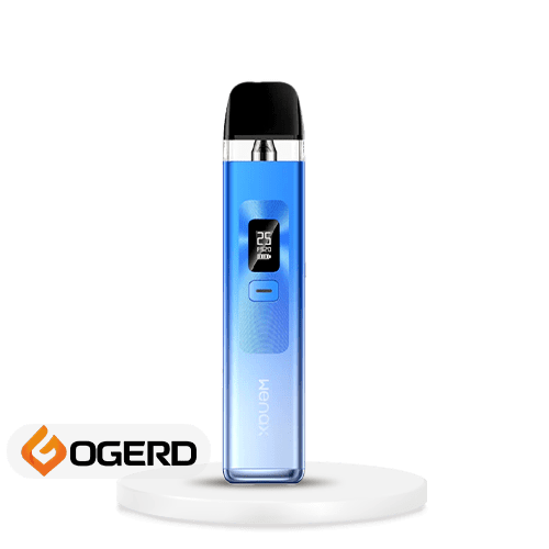 پادسیستم ونکس کیو گیک ویپ GEEKVAPE WENAX Q