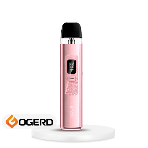 پادسیستم ونکس کیو گیک ویپ GEEKVAPE WENAX Q