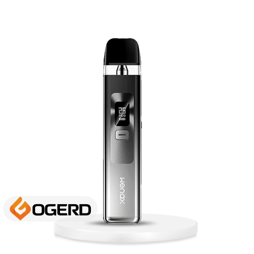 پادسیستم ونکس کیو گیک ویپ GEEKVAPE WENAX Q