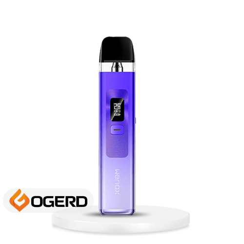 پادسیستم ونکس کیو گیک ویپ GEEKVAPE WENAX Q