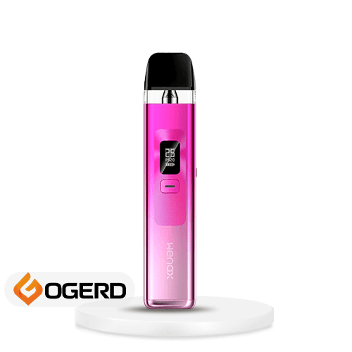 پادسیستم ونکس کیو گیک ویپ GEEKVAPE WENAX Q