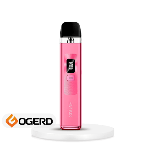 پادسیستم ونکس کیو گیک ویپ GEEKVAPE WENAX Q