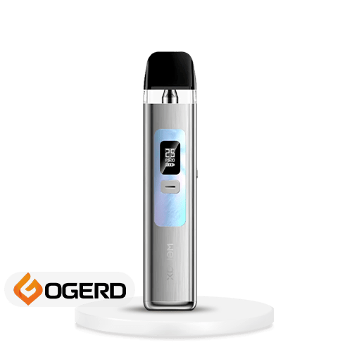 پادسیستم ونکس کیو گیک ویپ GEEKVAPE WENAX Q