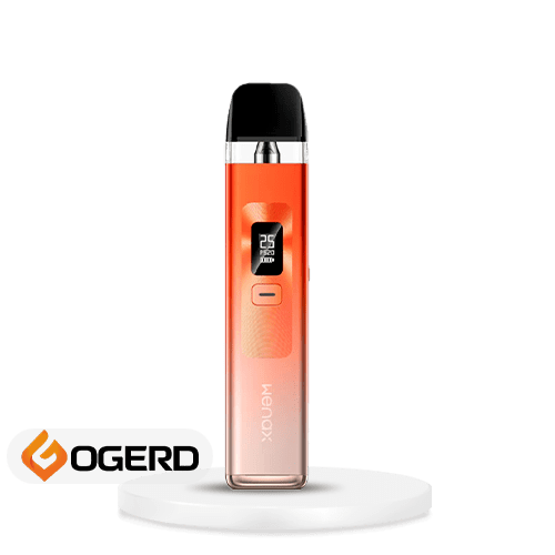 پادسیستم ونکس کیو گیک ویپ GEEKVAPE WENAX Q