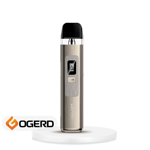 پادسیستم ونکس کیو گیک ویپ GEEKVAPE WENAX Q