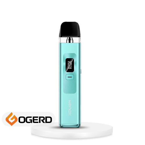 پادسیستم ونکس کیو گیک ویپ GEEKVAPE WENAX Q
