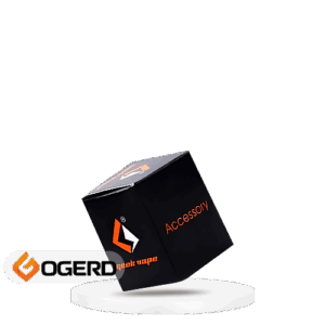 شیشه اتومایزر زئوس نانو 2 گیک ویپ GEEKVAPE Z NANO 2 GLASS