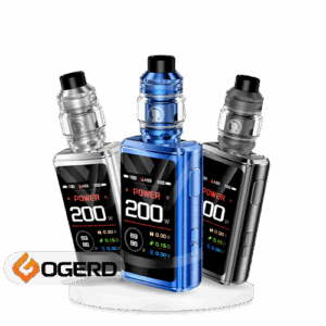 ویپ زی 200 گیک ویپ GEEKVAPE Z200