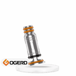 کویل زئوس ام تی ال گیک ویپ GEEKVAPE ZEUS MTL COIL(A-SERIES)