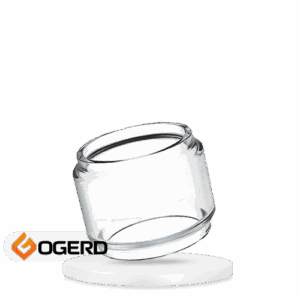 شیشه حبابی اتومایزر زئوس نانو گیک ویپ GEEKVAPE ZEUS NANO TANK BUBBLE GLASS
