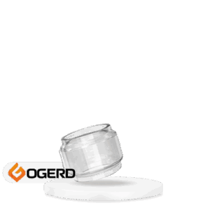 شیشه حبابی اتومایزر زئوس/ زئوس ایکس/ زئوس دوئال GEEKVAPE ZEUS - 5.5 میلی لیتر (حبابی)