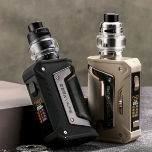 ویپ گیک ویپ ال 200 کلاسیک Geekvape L200 Classic Kit