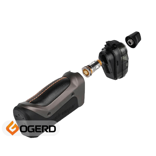 پاد ماد گیک ویپ ایجیس بوست ال ای بونوس Geekvape Aegis Boost LE Bonus Kit 1500Mah