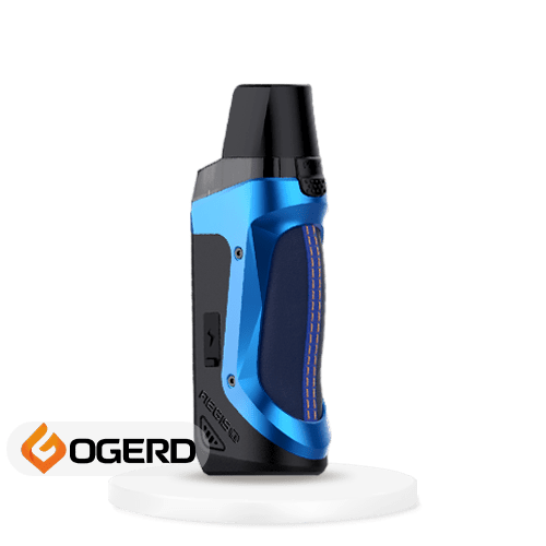 پاد ماد گیک ویپ ایجیس بوست ال ای بونوس Geekvape Aegis Boost LE Bonus Kit 1500Mah