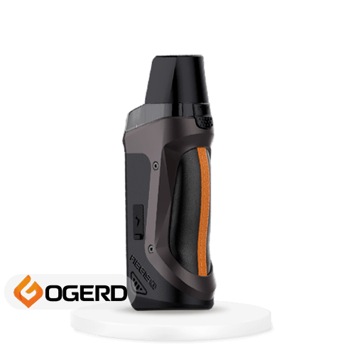 پاد ماد گیک ویپ ایجیس بوست ال ای بونوس Geekvape Aegis Boost LE Bonus Kit 1500Mah