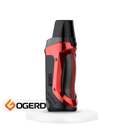 پاد ماد گیک ویپ ایجیس بوست ال ای بونوس Geekvape Aegis Boost LE Bonus Kit 1500Mah