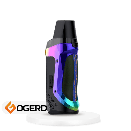 پاد ماد گیک ویپ ایجیس بوست ال ای بونوس Geekvape Aegis Boost LE Bonus Kit 1500Mah