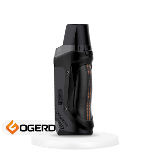پاد ماد گیک ویپ ایجیس بوست ال ای بونوس Geekvape Aegis Boost LE Bonus Kit 1500Mah