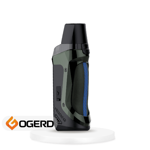 پاد ماد گیک ویپ ایجیس بوست ال ای بونوس Geekvape Aegis Boost LE Bonus Kit 1500Mah