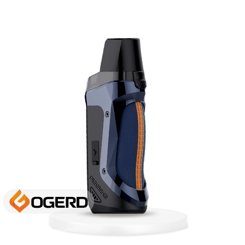 پاد ماد گیک ویپ ایجیس بوست ال ای بونوس Geekvape Aegis Boost LE Bonus Kit 1500Mah