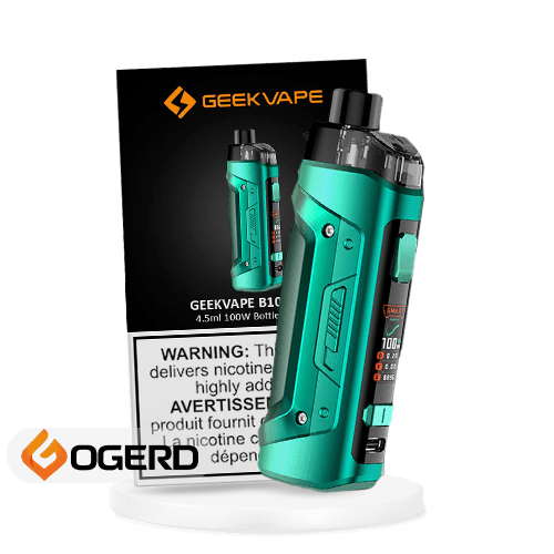 ویپ گیگ ویپ بی 100 Geekvape B100 Kit