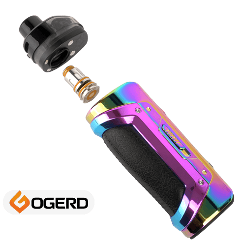 ویپ گیگ ویپ بی 100 Geekvape B100 Kit