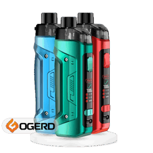 ویپ گیگ ویپ بی 100 Geekvape B100 Kit