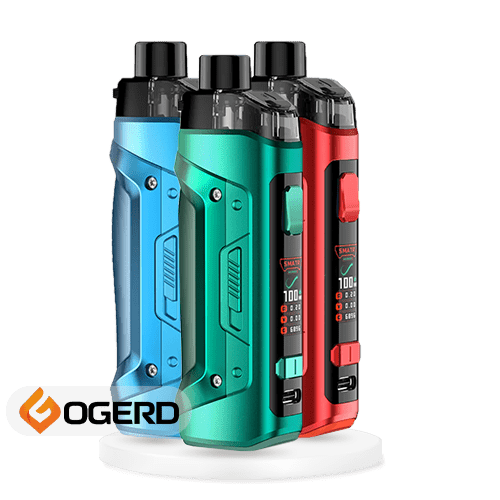 ویپ گیگ ویپ بی 100 Geekvape B100 Kit