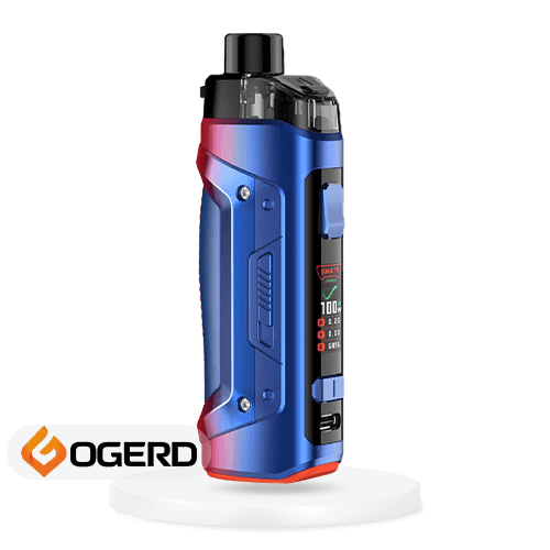 ویپ گیگ ویپ بی 100 Geekvape B100 Kit
