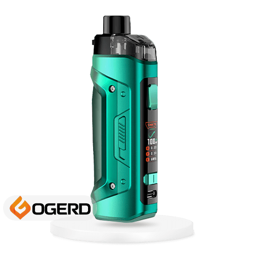 ویپ گیگ ویپ بی 100 Geekvape B100 Kit