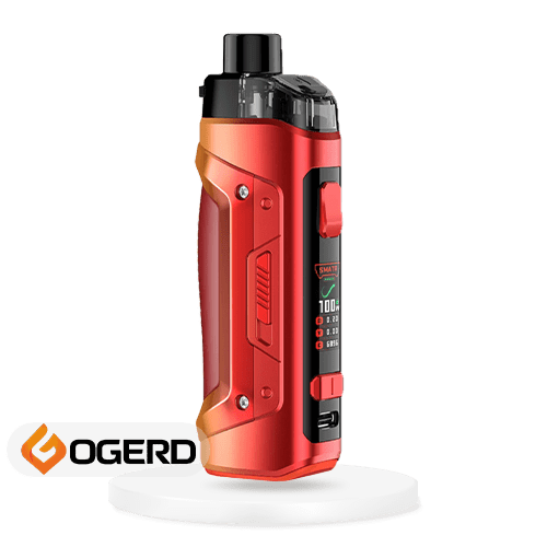 ویپ گیگ ویپ بی 100 Geekvape B100 Kit