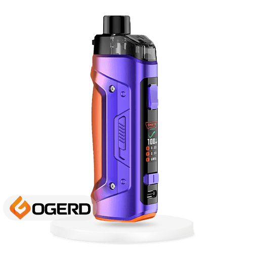 ویپ گیگ ویپ بی 100 Geekvape B100 Kit