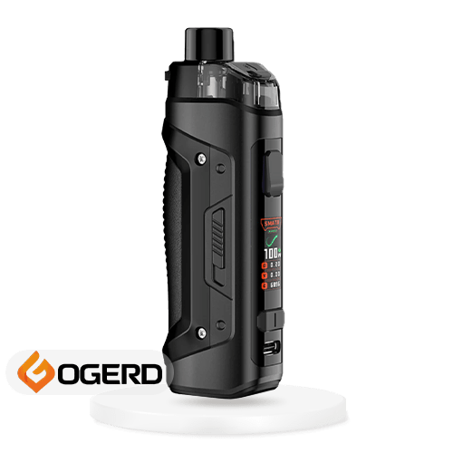 ویپ گیگ ویپ بی 100 Geekvape B100 Kit