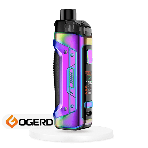 ویپ گیگ ویپ بی 100 Geekvape B100 Kit