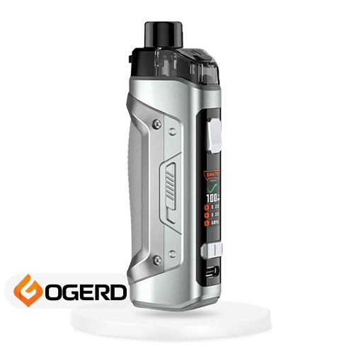 ویپ گیگ ویپ بی 100 Geekvape B100 Kit