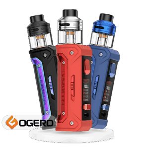 ویپ Geekvape E100 (Aegis Eteno)
