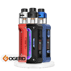 پاد ماد Geekvape E100i (Aegis Eteno i) 100W