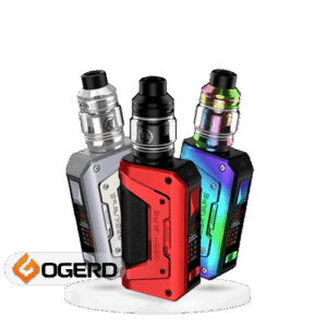 ویپ گیک ویپ ایجیس لجند Geekvape L200 (Aegis Legend 2) Kit