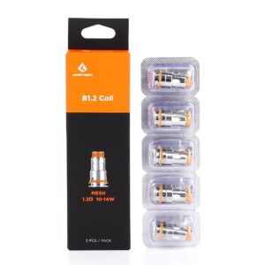 کویل گیک ویپ سری بی Geekvape Mesh B