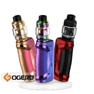 ویپ گیک ویپ اجیس سولو 2 Geekvape S100 (Aegis Solo 2)