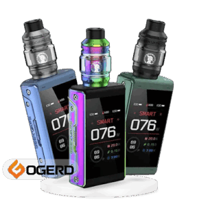 گیک ویپ تی 200 Geekvape T200 Kit