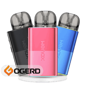 پاد سیستم گیک ویپ ونکس یو Geekvape Wenax U 1000mAh