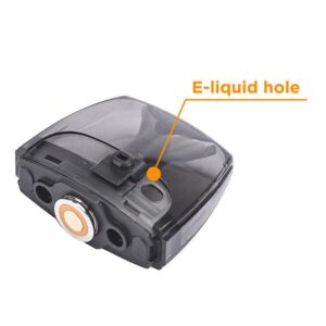 کارتریج بدون کویل Geekvape AP2 (Aegis Pod 2) 4.5ml