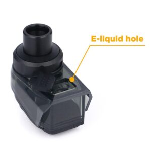 کارتریج Geekvape Aegis Hero Pod 4ml