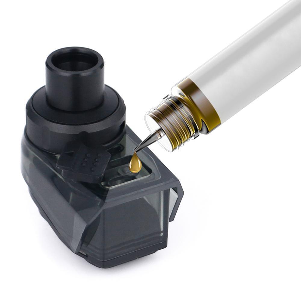 پک کویل و کارتریج ایجیس هیرو Geekvape Aegis Hero Pod 4ml