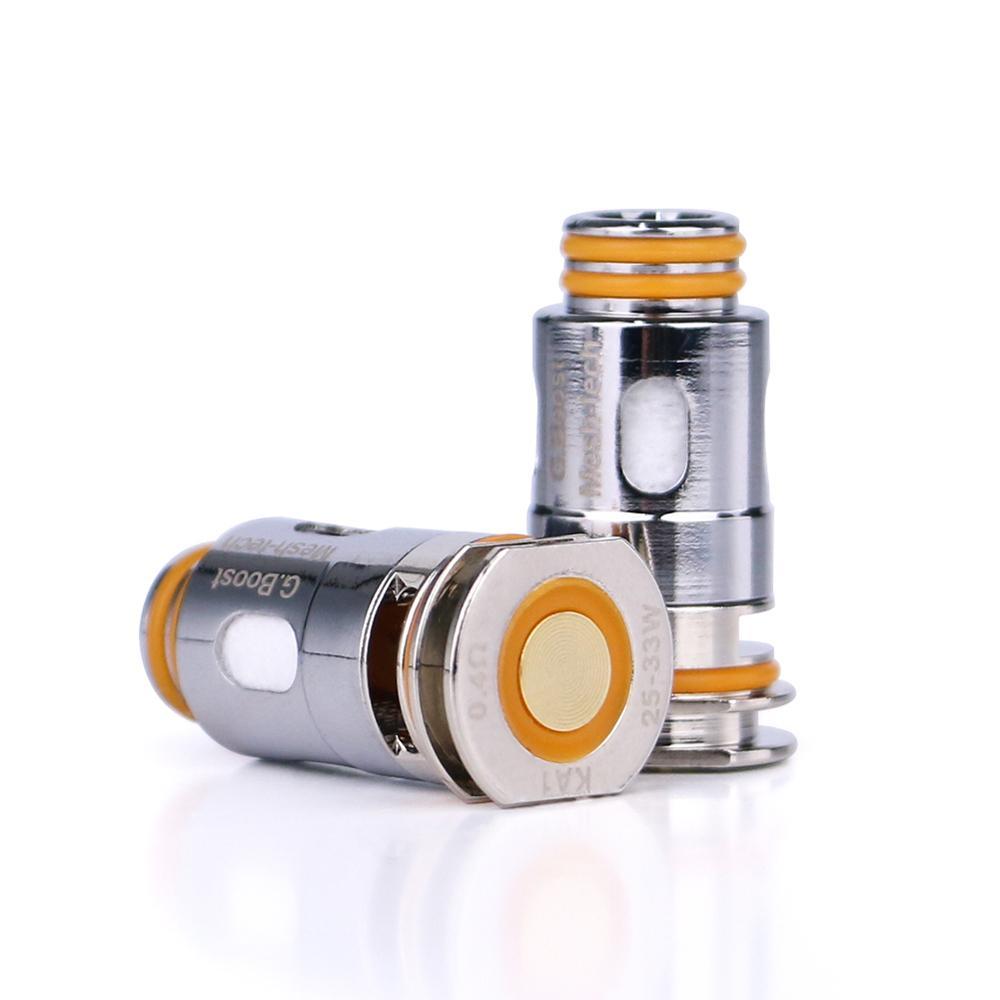 پک کویل و کارتریج ایجیس هیرو Geekvape Aegis Hero Pod 4ml