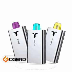 پاد یک بار مصرف وی 50 ایگنایت IGNITE V50 5000 DISPOSABLE POD